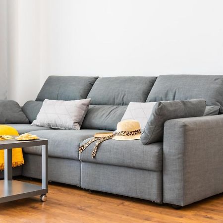 Kalima Luxury Property Big Terrace アデヘ エクステリア 写真