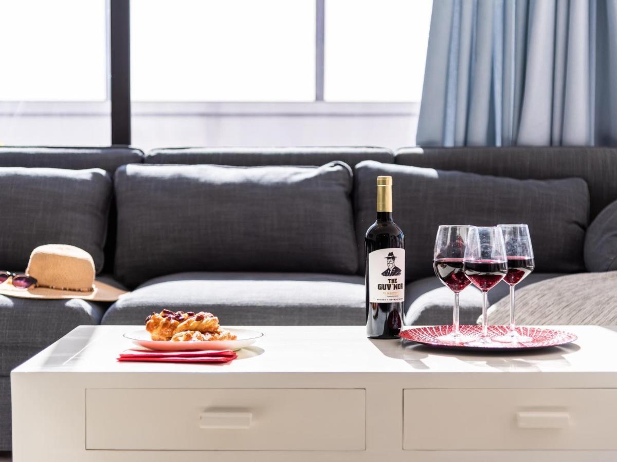 Kalima Luxury Property Big Terrace アデヘ エクステリア 写真