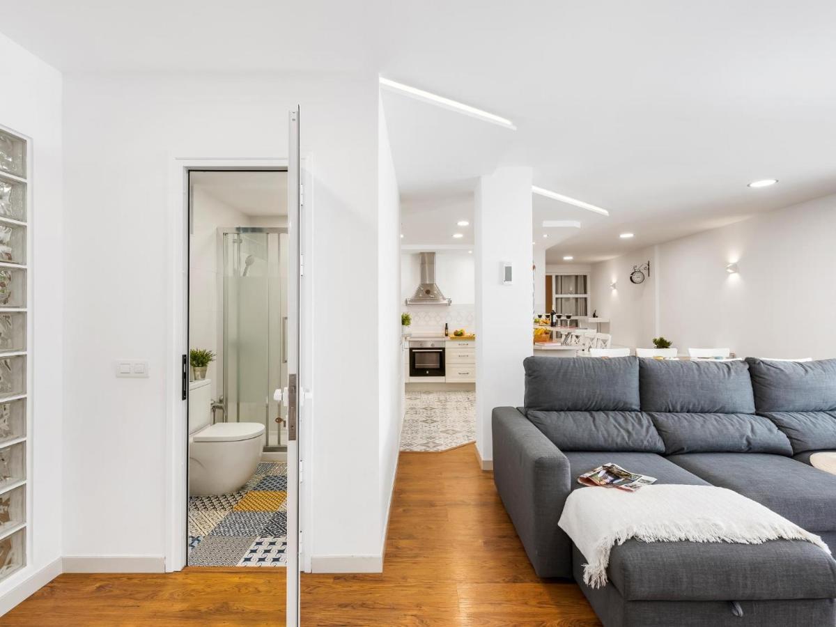 Kalima Luxury Property Big Terrace アデヘ エクステリア 写真