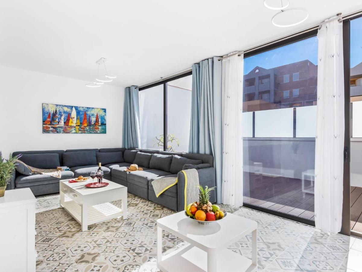 Kalima Luxury Property Big Terrace アデヘ エクステリア 写真