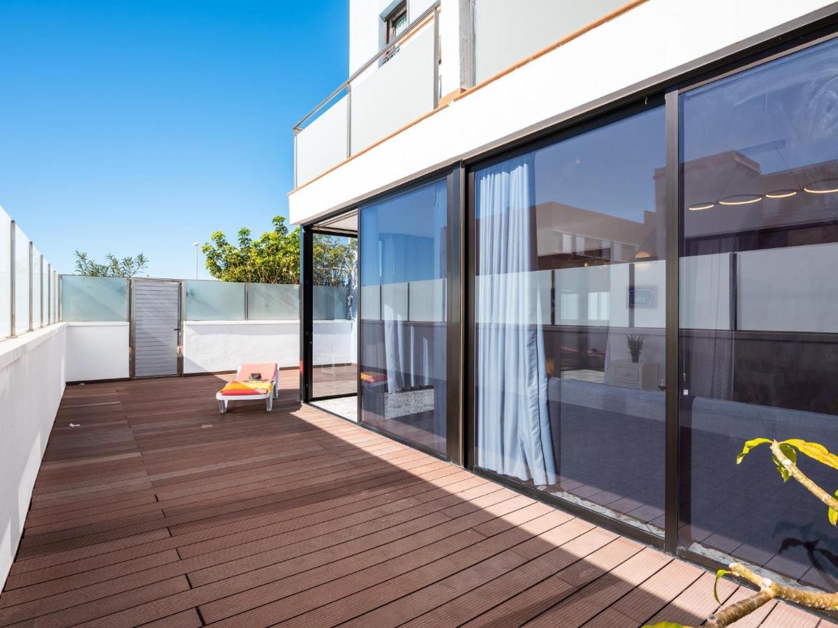 Kalima Luxury Property Big Terrace アデヘ エクステリア 写真