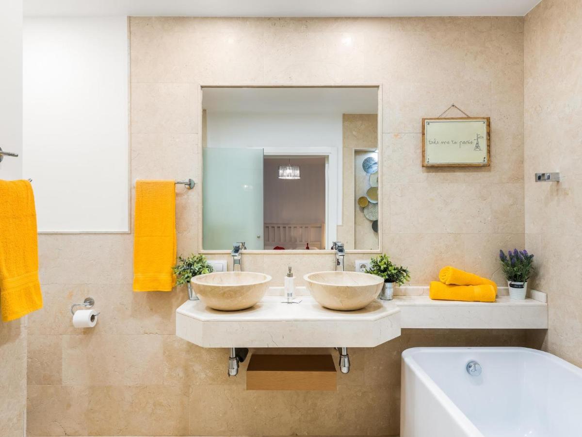 Kalima Luxury Property Big Terrace アデヘ エクステリア 写真