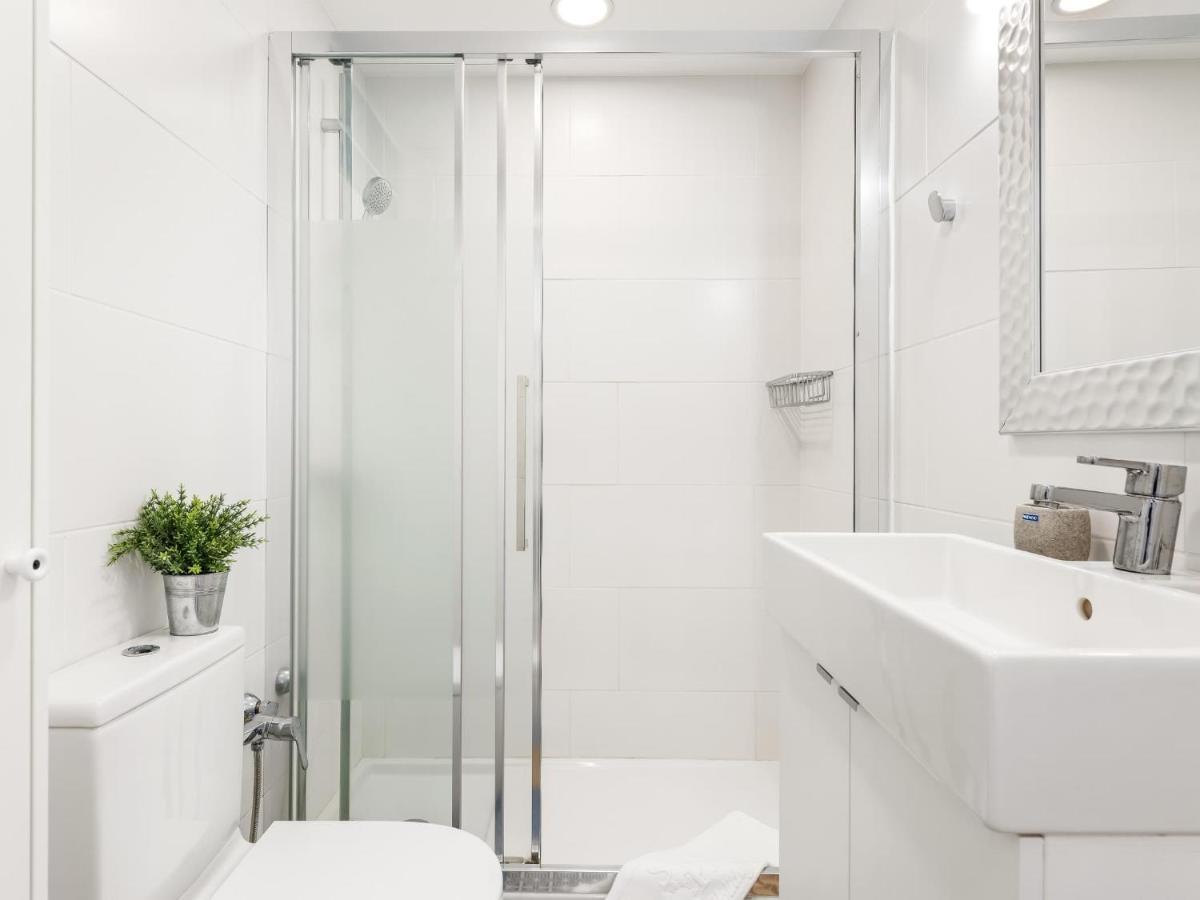 Kalima Luxury Property Big Terrace アデヘ エクステリア 写真
