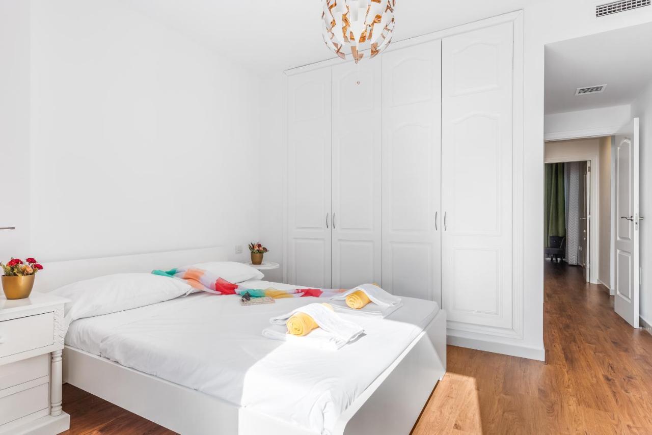 Kalima Luxury Property Big Terrace アデヘ エクステリア 写真
