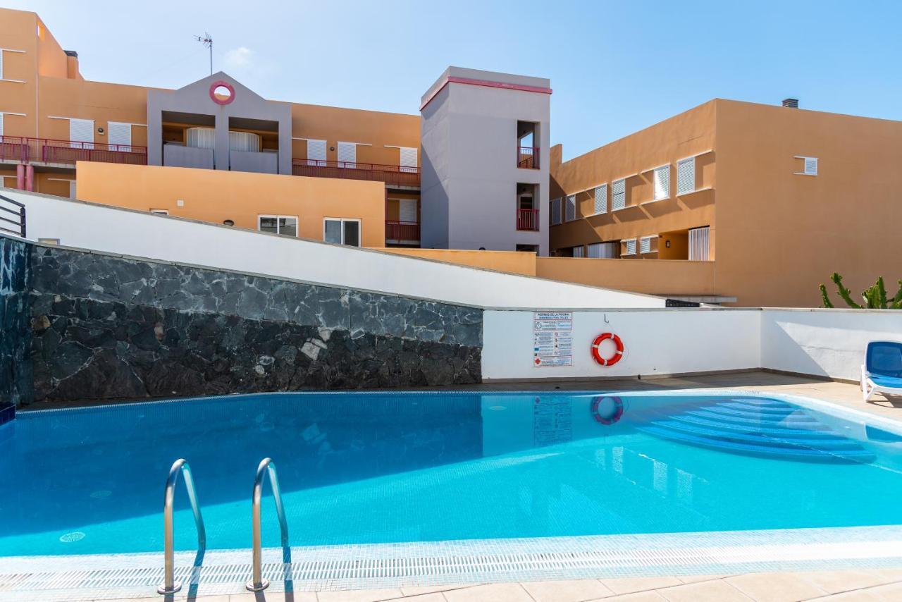 Kalima Luxury Property Big Terrace アデヘ エクステリア 写真
