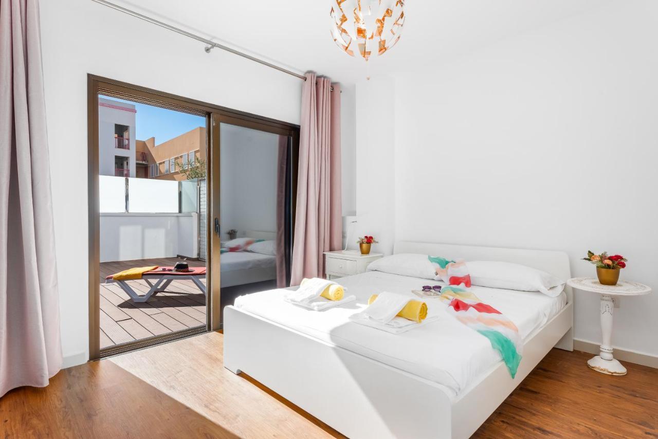 Kalima Luxury Property Big Terrace アデヘ エクステリア 写真
