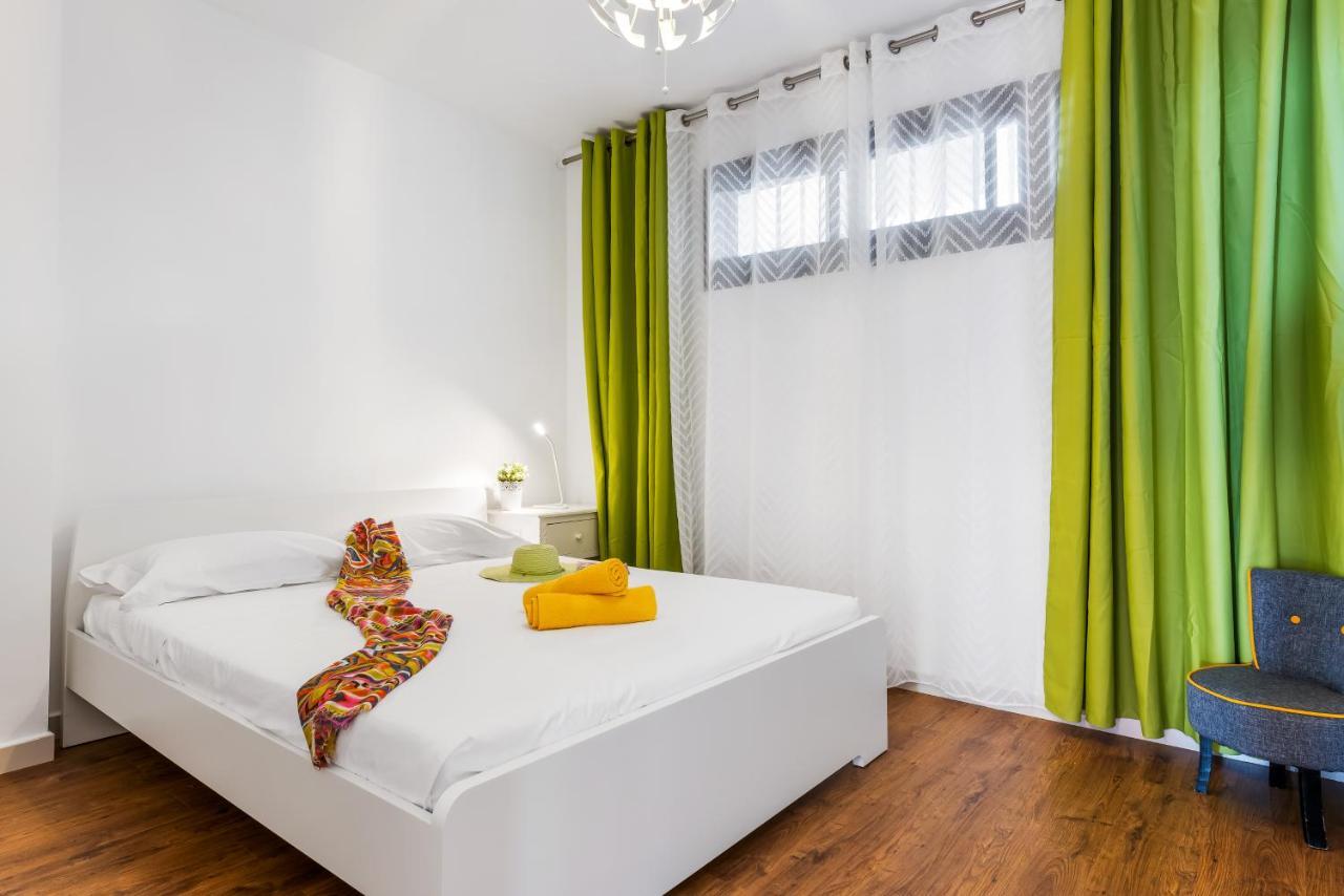 Kalima Luxury Property Big Terrace アデヘ エクステリア 写真