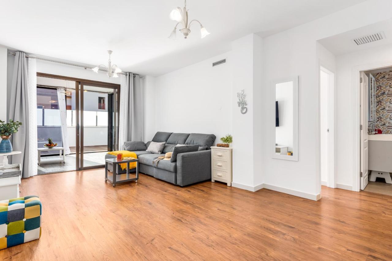 Kalima Luxury Property Big Terrace アデヘ エクステリア 写真