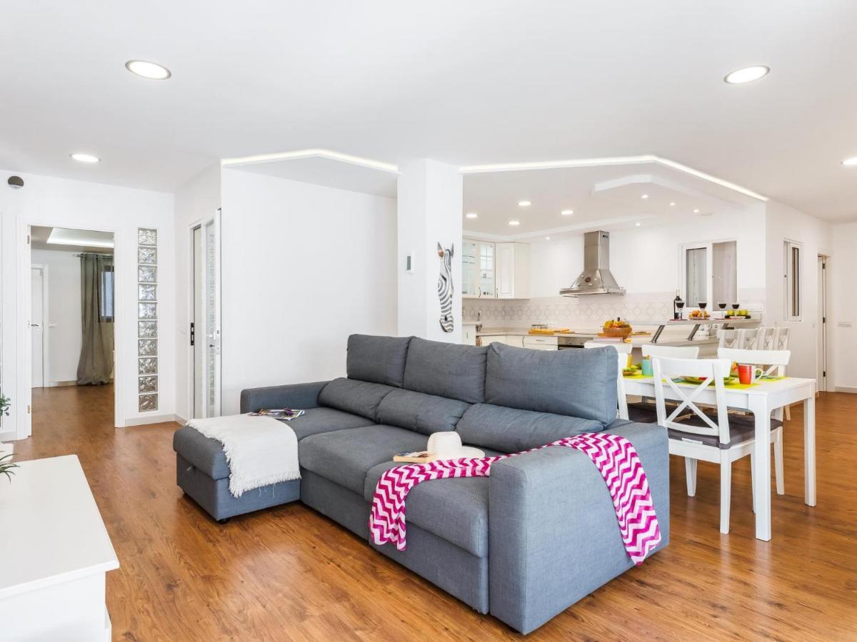 Kalima Luxury Property Big Terrace アデヘ エクステリア 写真
