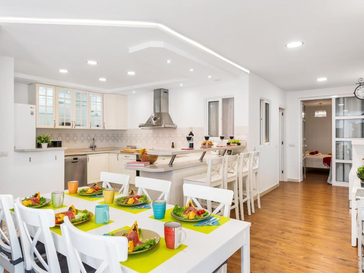 Kalima Luxury Property Big Terrace アデヘ エクステリア 写真