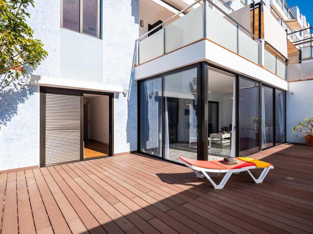 Kalima Luxury Property Big Terrace アデヘ エクステリア 写真