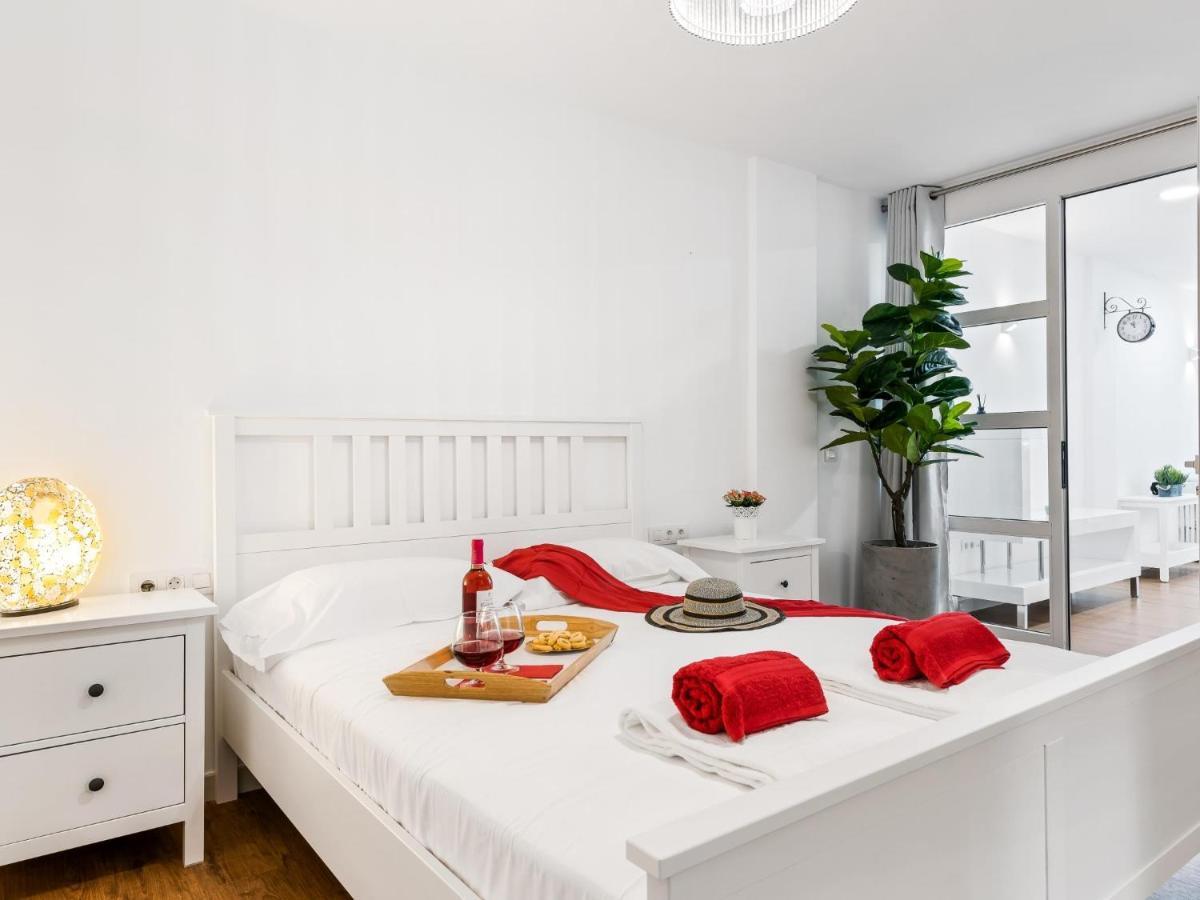 Kalima Luxury Property Big Terrace アデヘ エクステリア 写真