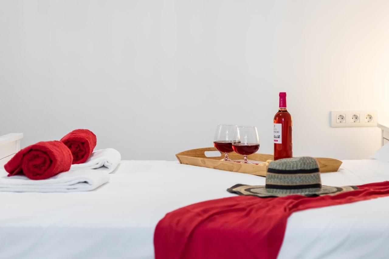 Kalima Luxury Property Big Terrace アデヘ エクステリア 写真