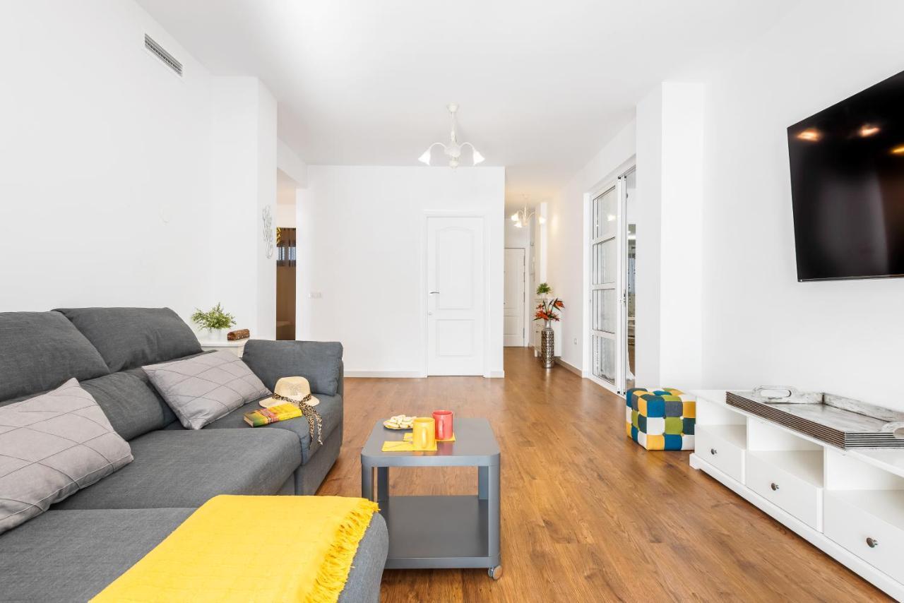 Kalima Luxury Property Big Terrace アデヘ エクステリア 写真