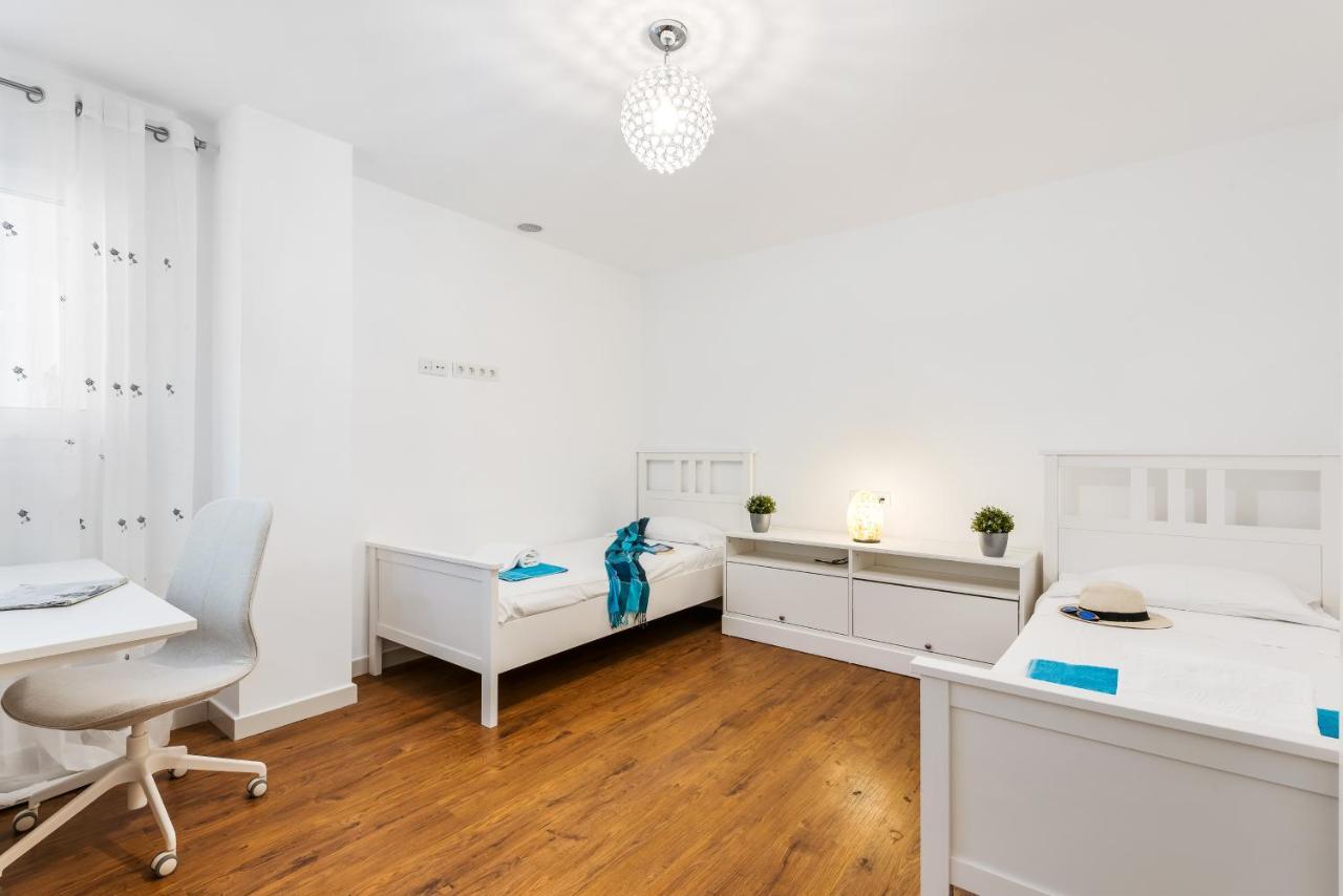 Kalima Luxury Property Big Terrace アデヘ エクステリア 写真