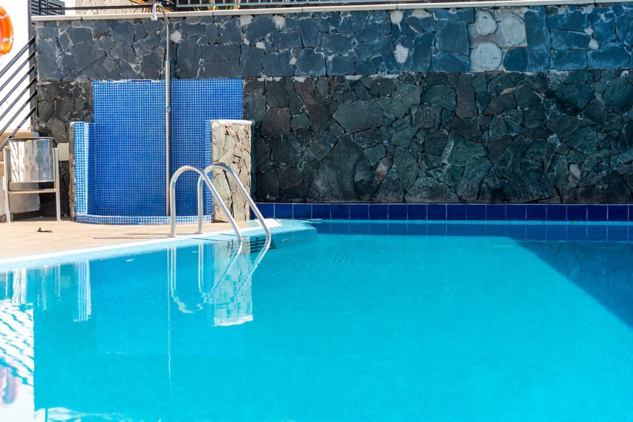 Kalima Luxury Property Big Terrace アデヘ エクステリア 写真