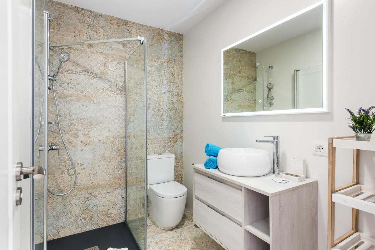 Kalima Luxury Property Big Terrace アデヘ エクステリア 写真