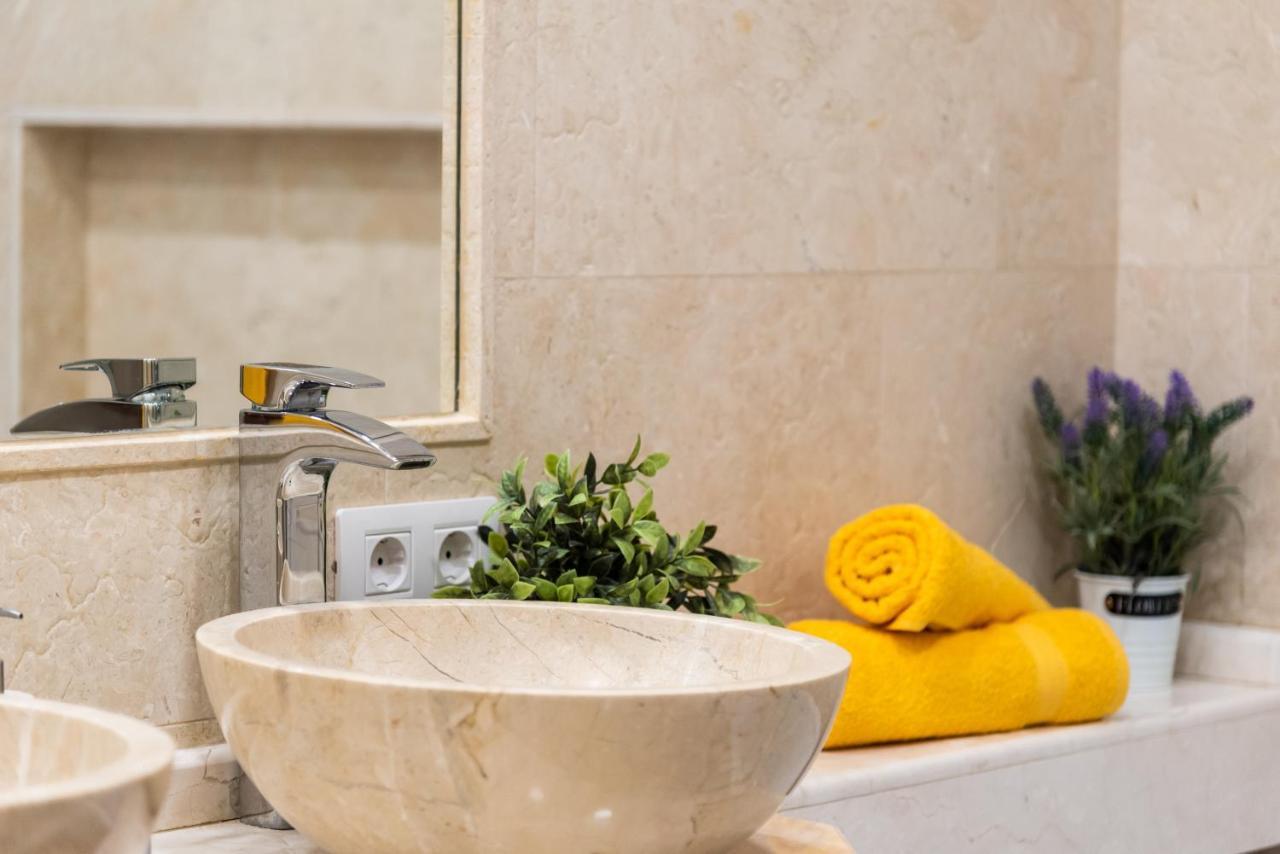 Kalima Luxury Property Big Terrace アデヘ エクステリア 写真