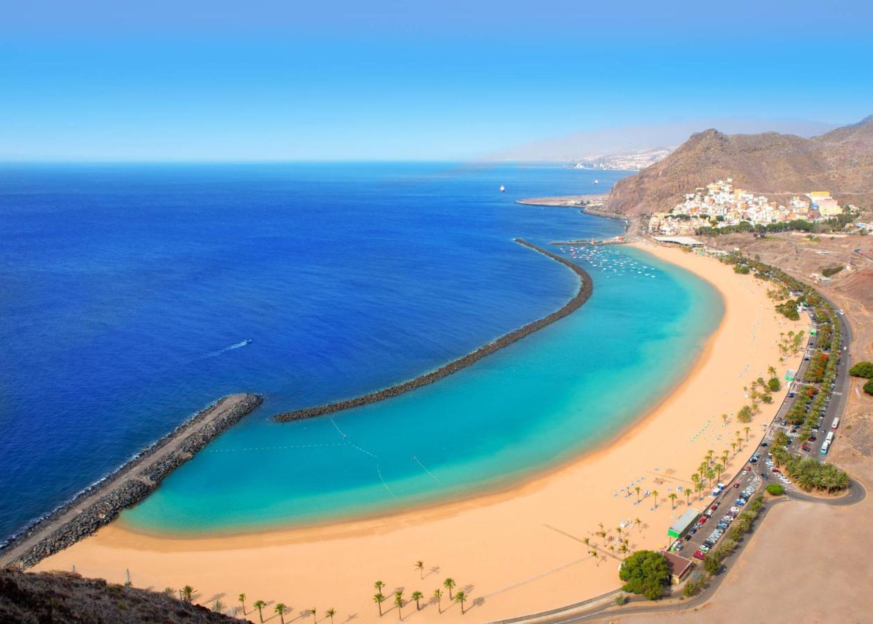 Kalima Luxury Property Big Terrace アデヘ エクステリア 写真