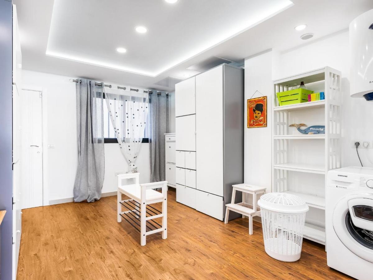 Kalima Luxury Property Big Terrace アデヘ エクステリア 写真