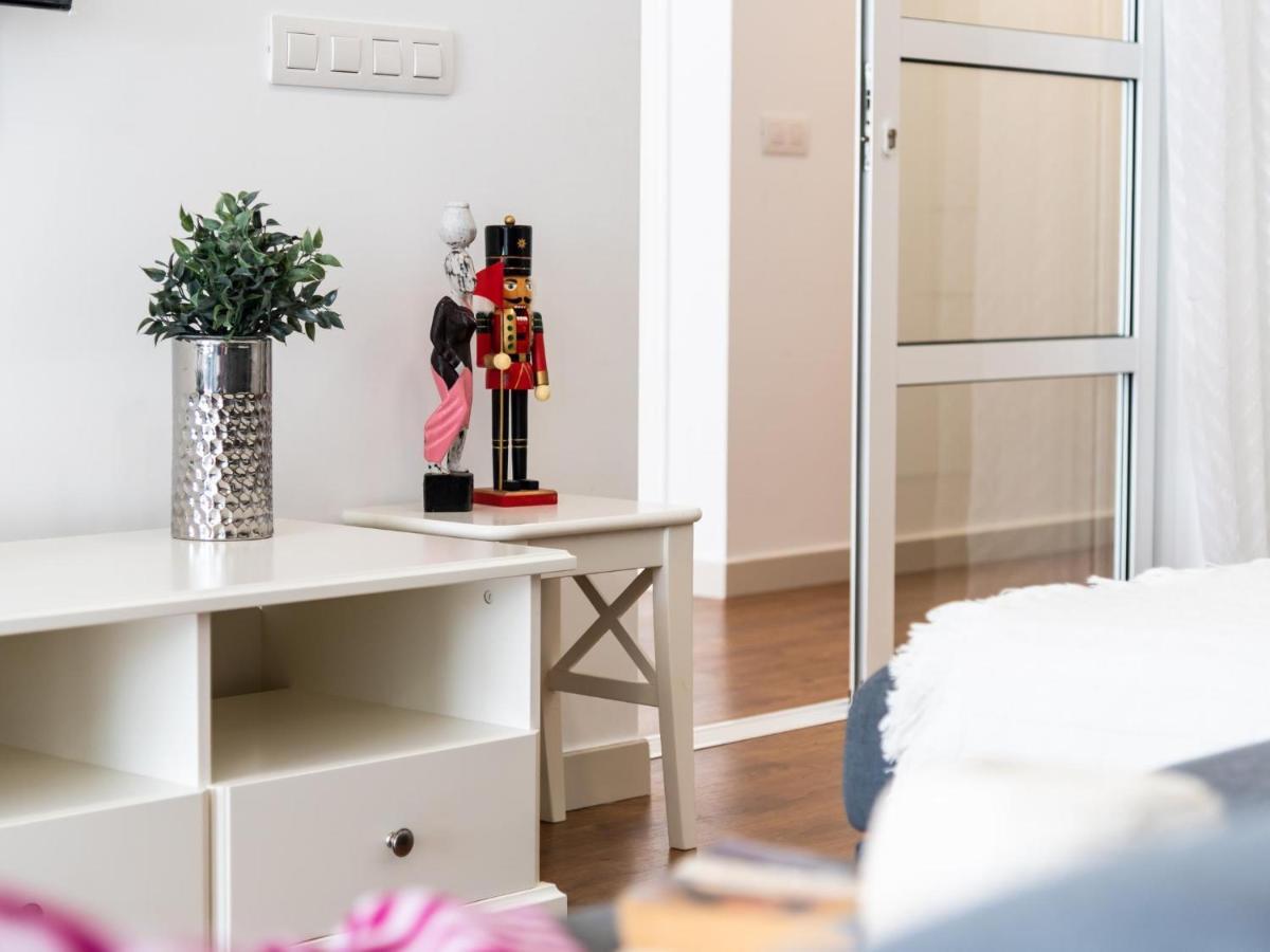 Kalima Luxury Property Big Terrace アデヘ エクステリア 写真