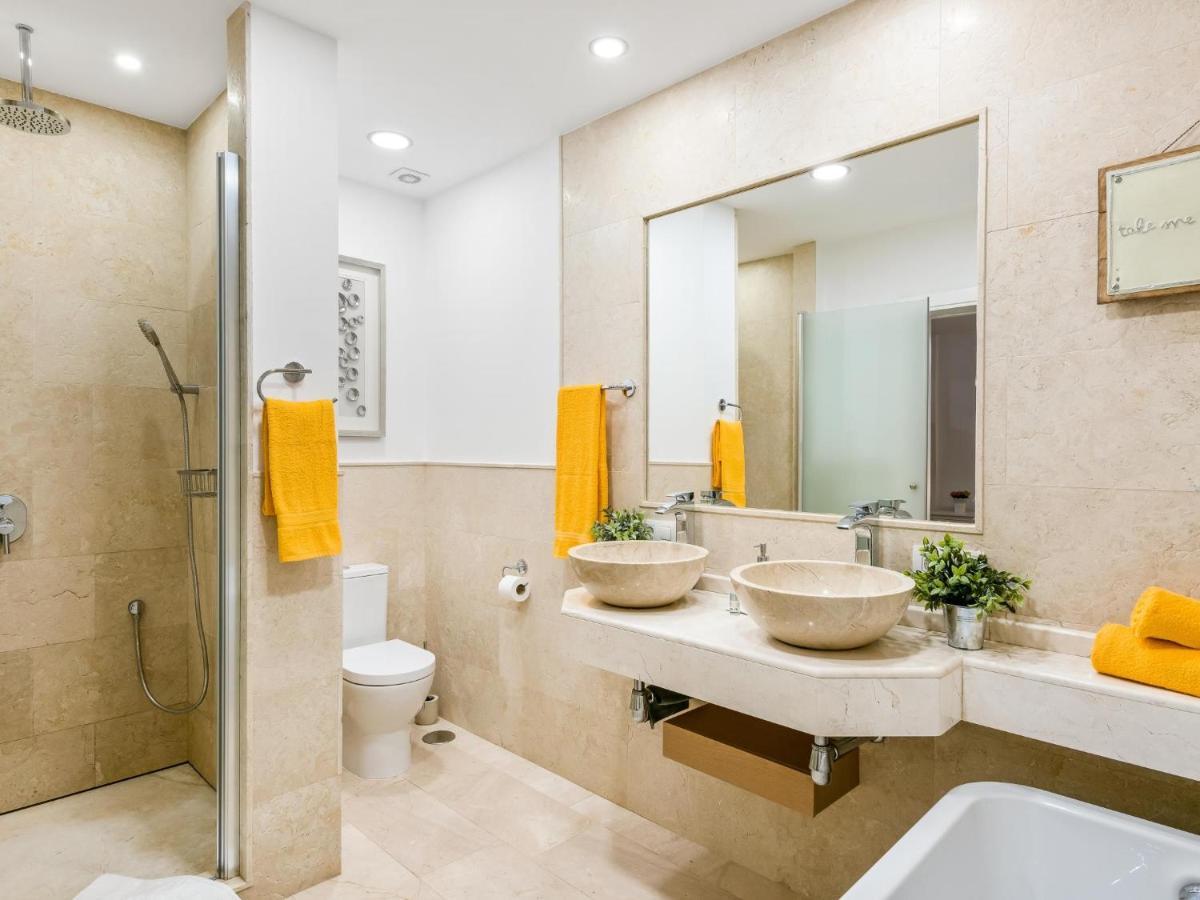 Kalima Luxury Property Big Terrace アデヘ エクステリア 写真