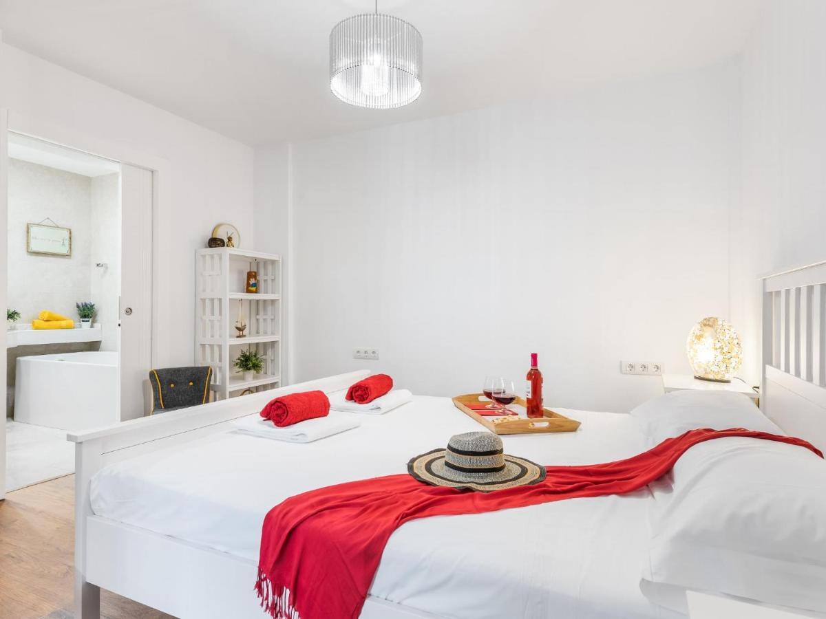 Kalima Luxury Property Big Terrace アデヘ エクステリア 写真