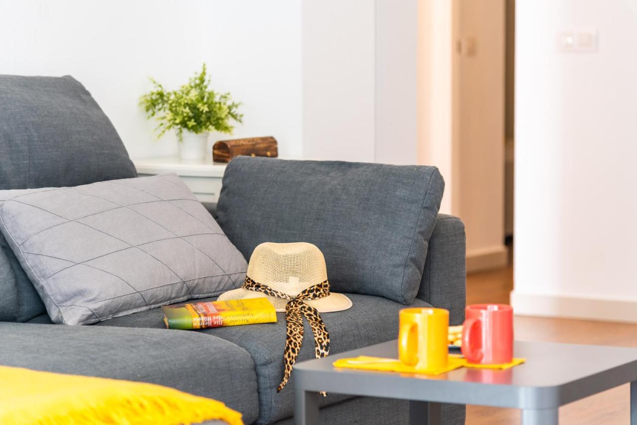 Kalima Luxury Property Big Terrace アデヘ エクステリア 写真