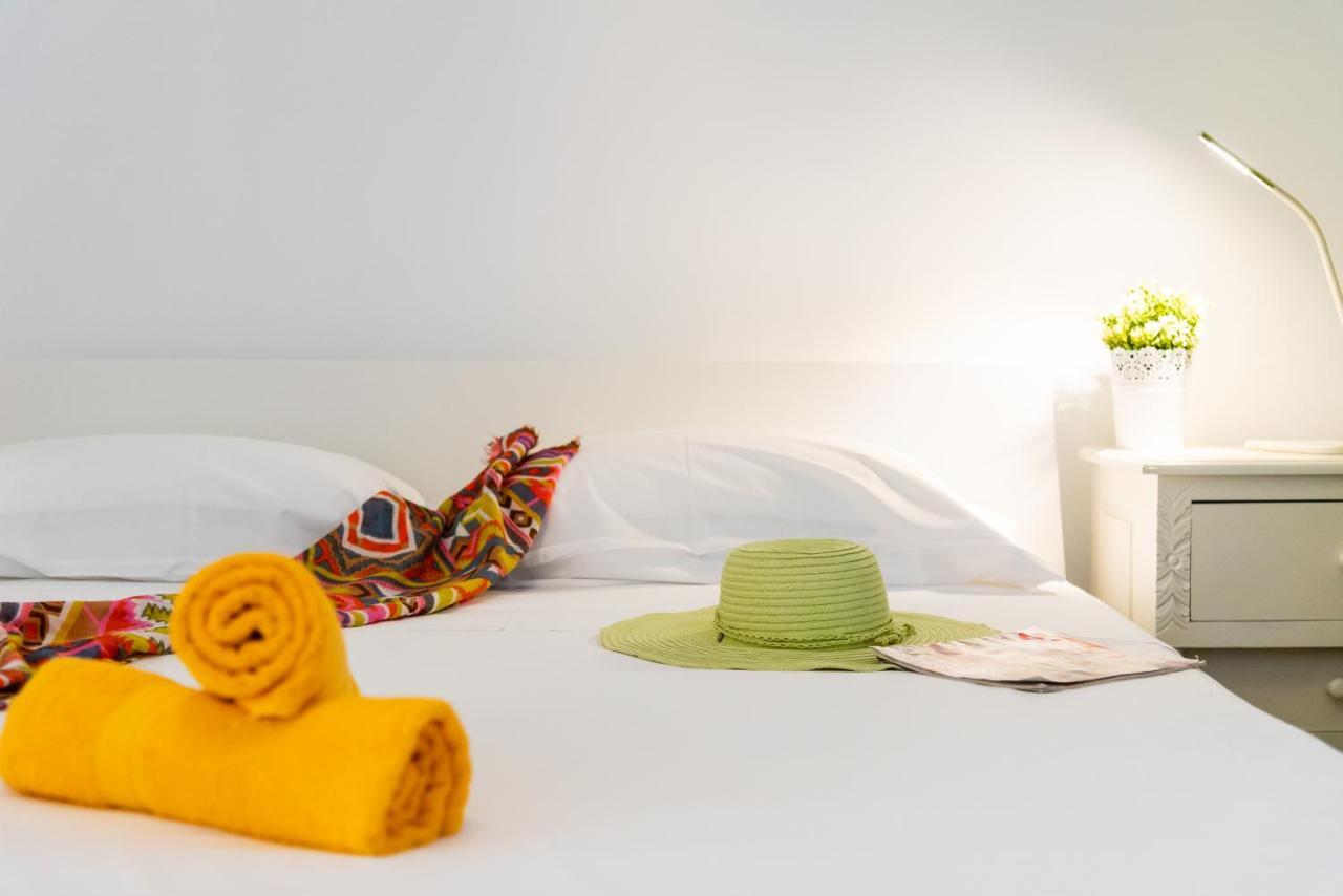 Kalima Luxury Property Big Terrace アデヘ エクステリア 写真
